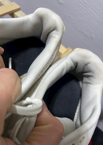 Adidas 39 numara Erkek Koşu Ayakkabısı - Görsel 8