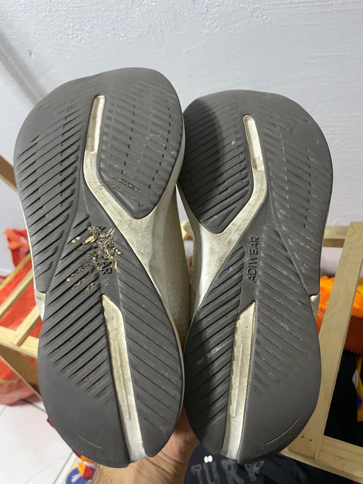 Adidas 39 numara Erkek Koşu Ayakkabısı - Görsel 5