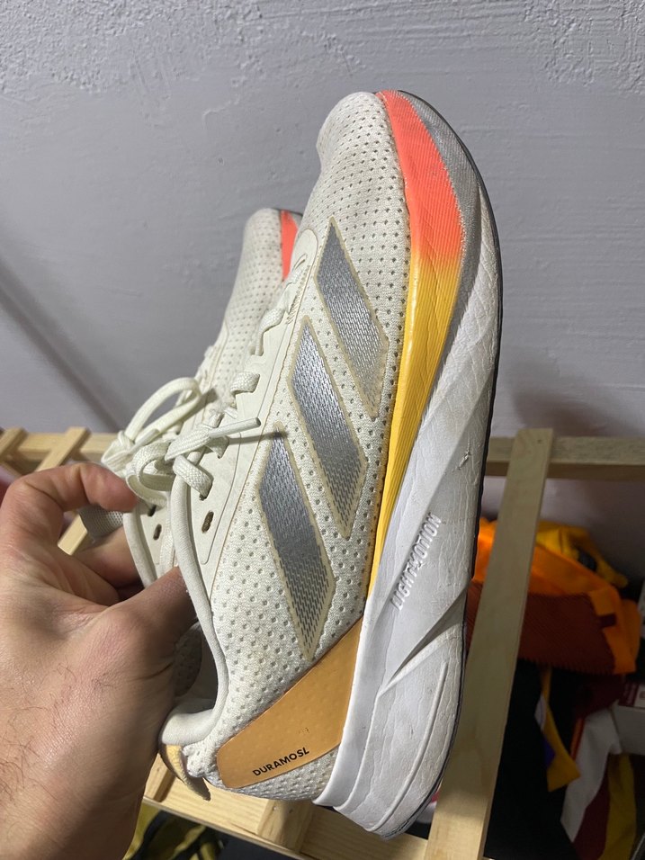 Adidas 39 numara Erkek Koşu Ayakkabısı - Görsel 4