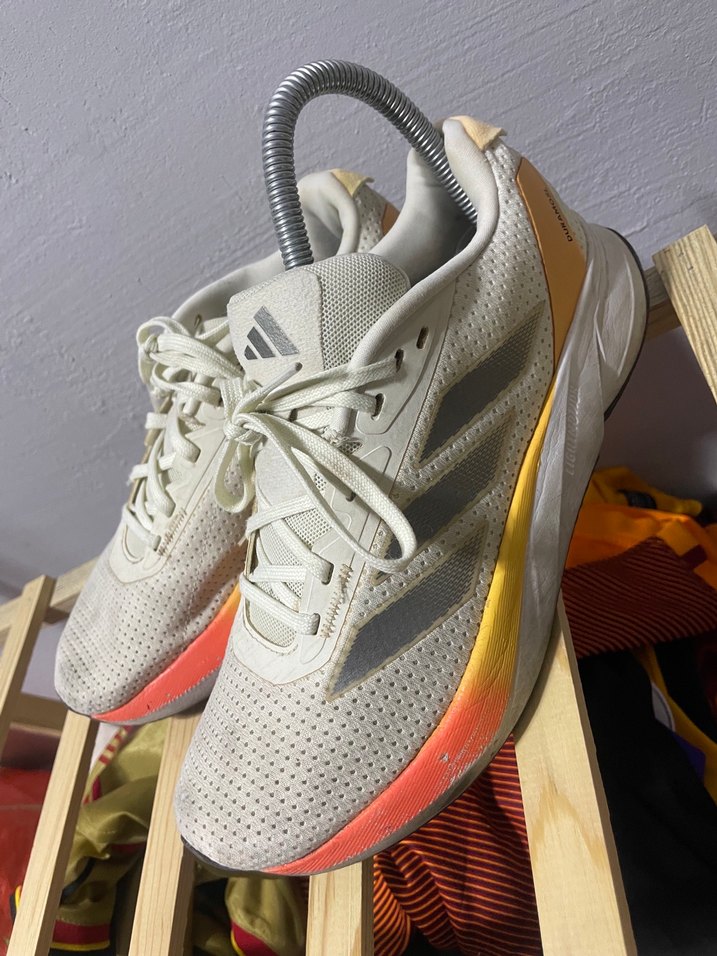 Adidas 39 numara Erkek Koşu Ayakkabısı - Görsel 2