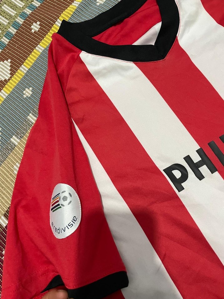 PSV Erkek Forma - Görsel 3