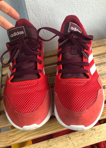 Adidas 42 numara - Görsel 4