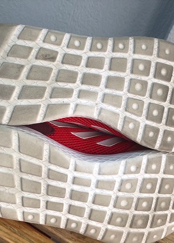 Adidas 42 numara - Görsel 6