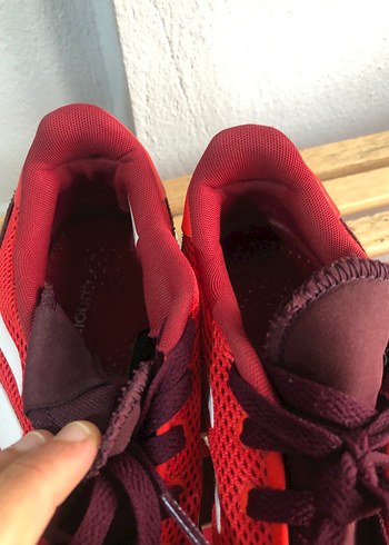Adidas 42 numara - Görsel 7