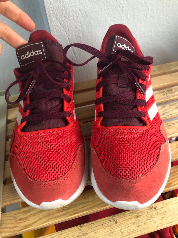 Adidas 42 numara - Görsel 4