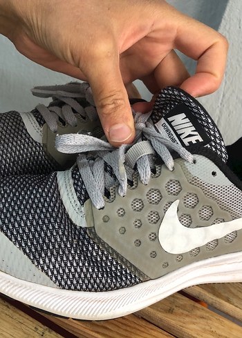 Nike 36 numara Kadın Spor Ayakkabı - Görsel 3