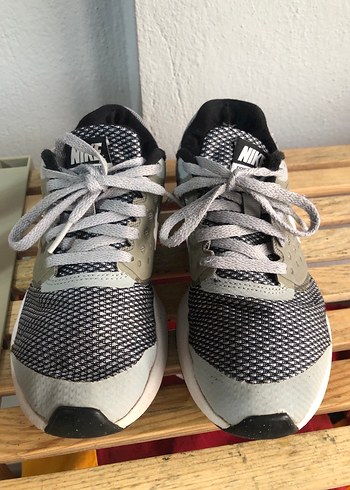 Nike 36 numara Kadın Spor Ayakkabı - Görsel 2