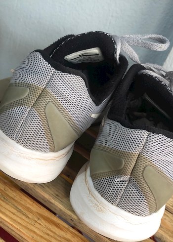 Nike 36 numara Kadın Spor Ayakkabı - Görsel 4