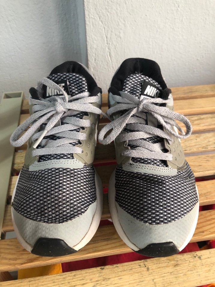 Nike 36 numara Kadın Spor Ayakkabı - Görsel 2