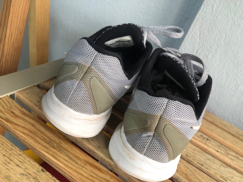 Nike 36 numara Kadın Spor Ayakkabı - Görsel 4