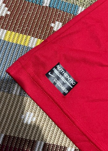 M Manchester United Forma - Görsel 4