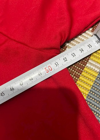 M Manchester United Forma - Görsel 6