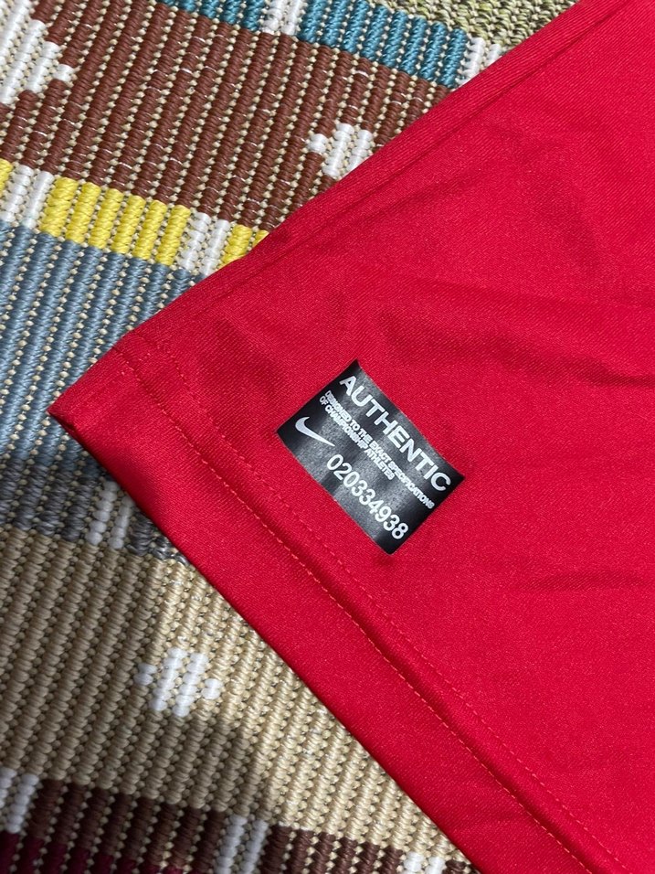 M  Manchester United Forma - Görsel 4