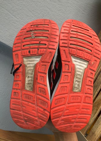 Adidas 36 numara Bağcıklı Spor Ayakkabı - Görsel 6