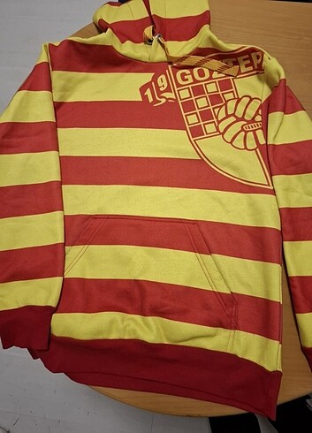 Sweatshirt Göztepe