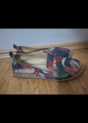 KOTON Espadril - Görsel 2