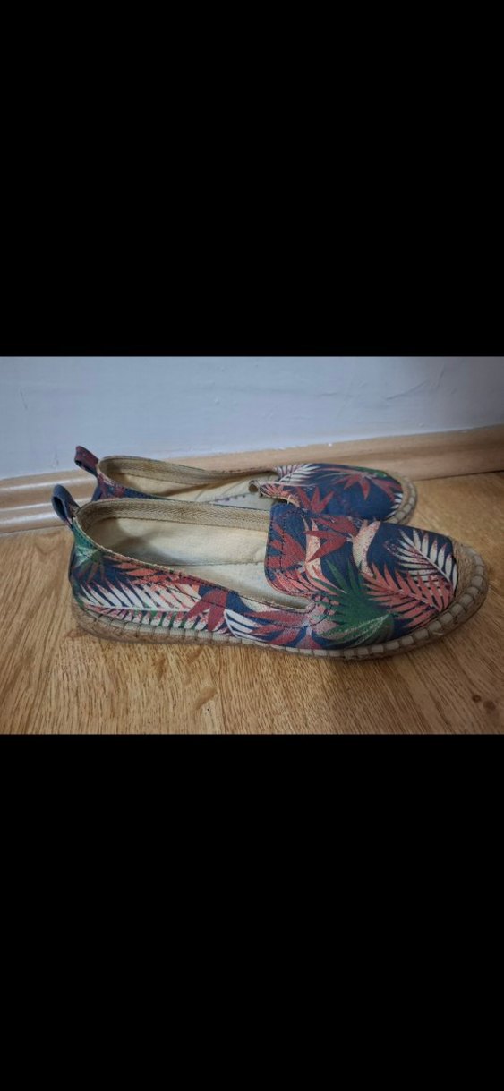 KOTON Espadril - Görsel 2