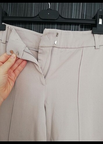 Zara nurver pantolon
