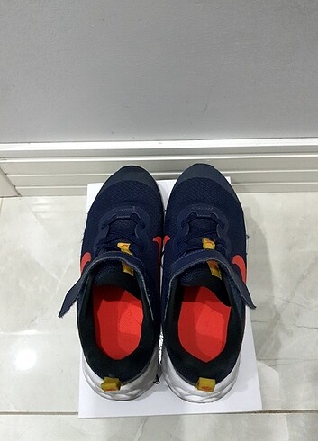 Nike Nike Erkek Çocuk Ayakkabı
