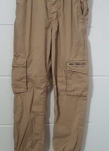 H&M H&M Erkek Çozuk Pantolon