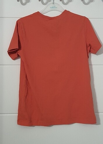 Benetton Benetton Erkek Cocuk Tshirt
