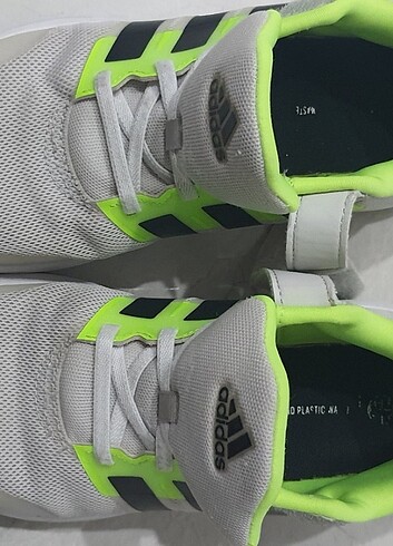 35 Beden çeşitli Renk Adidas Erkek Çocuk 35 Numara Erkek Çocuk Spor Ayakkabı