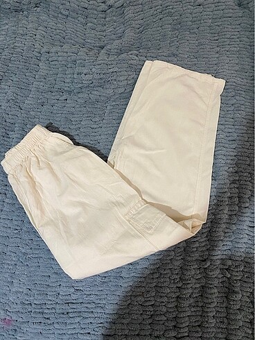 Kumaş pantolon