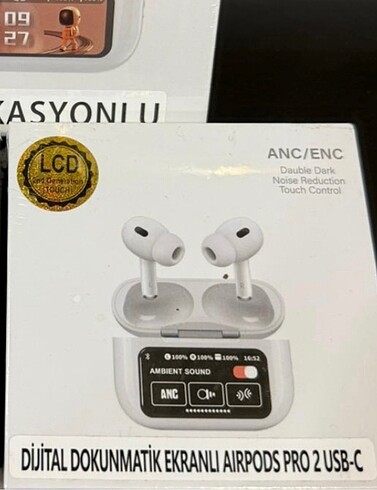 AirPods