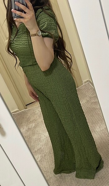 Bürümcük takım alt üst - Görsel 5