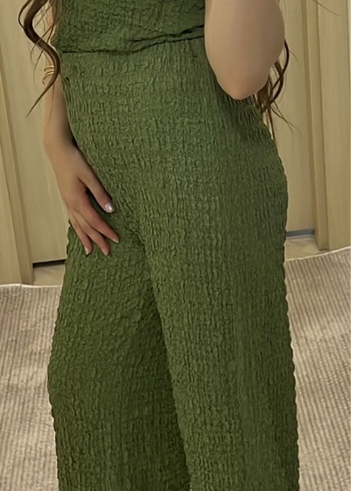 Bürümcük takım alt üst - Görsel 3