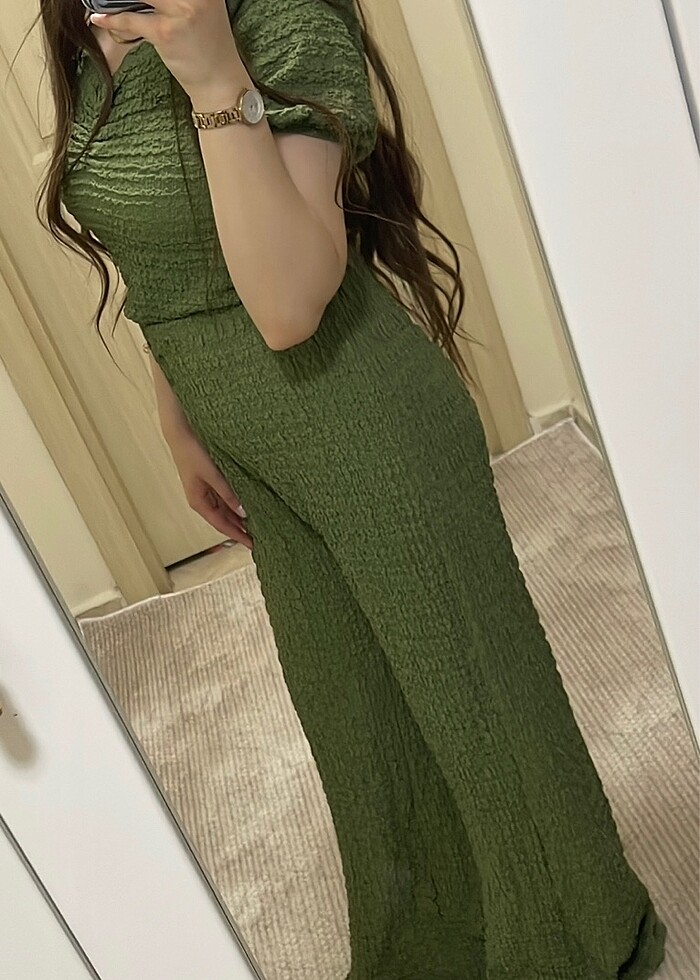 Bürümcük takım alt üst - Görsel 5