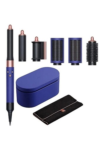 Dyson airwrap complete blap saç şekillendirici  - Görsel 3