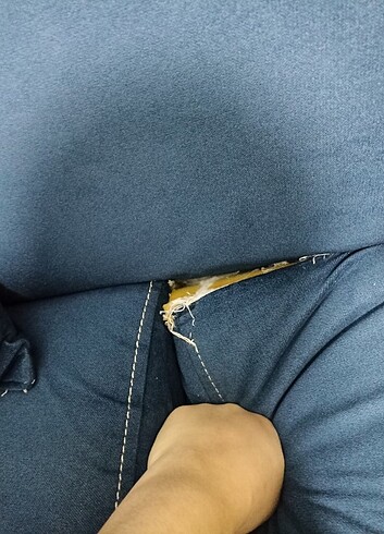 Ikea koltuk  - Görsel 5