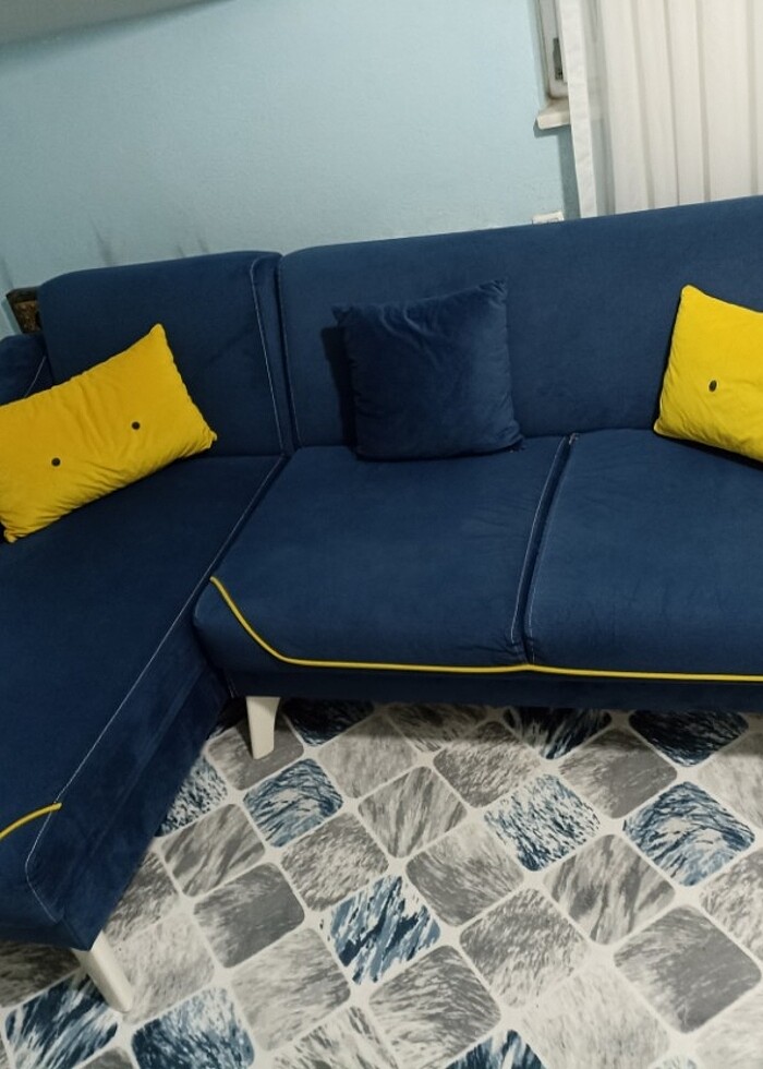 Ikea koltuk  - Görsel 2