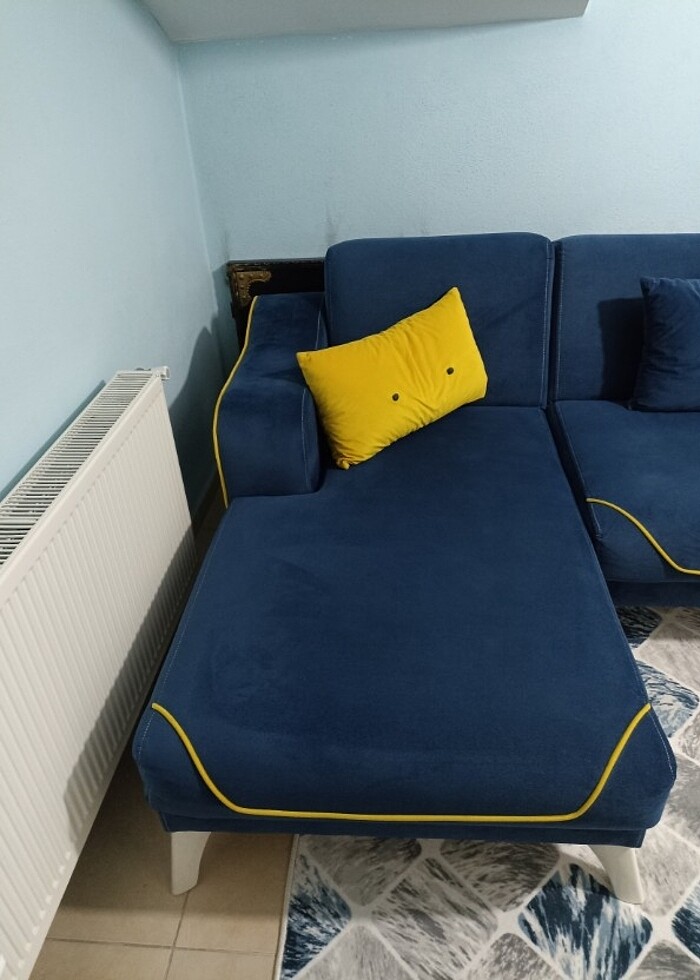 Ikea koltuk  - Görsel 3