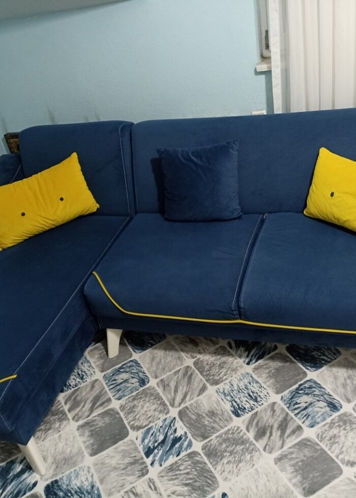 Ikea koltuk  - Görsel 4