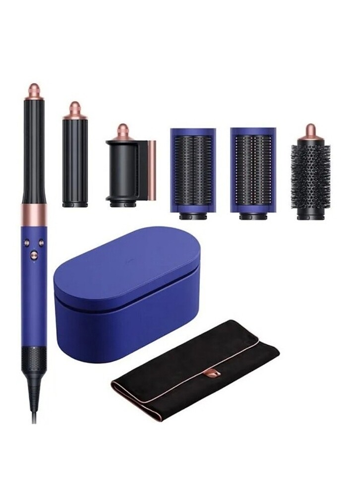 Dyson saç şekillendirici  - Görsel 2