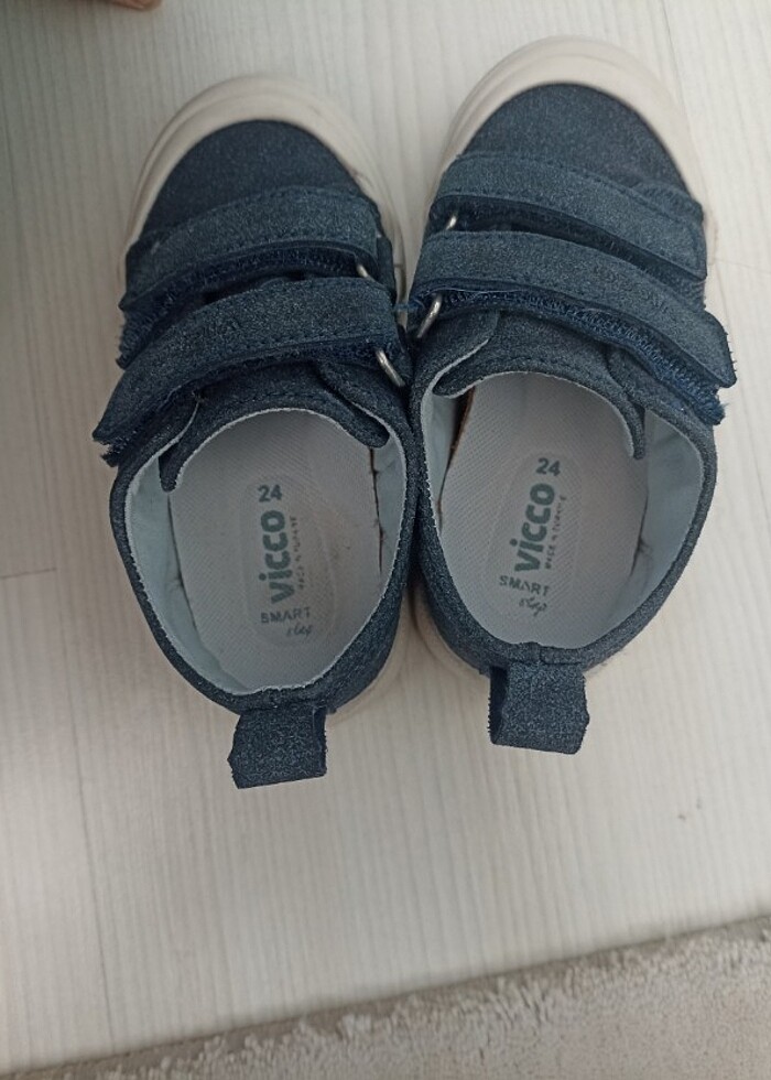 Vicco çocuk ayakkabisi - Görsel 2