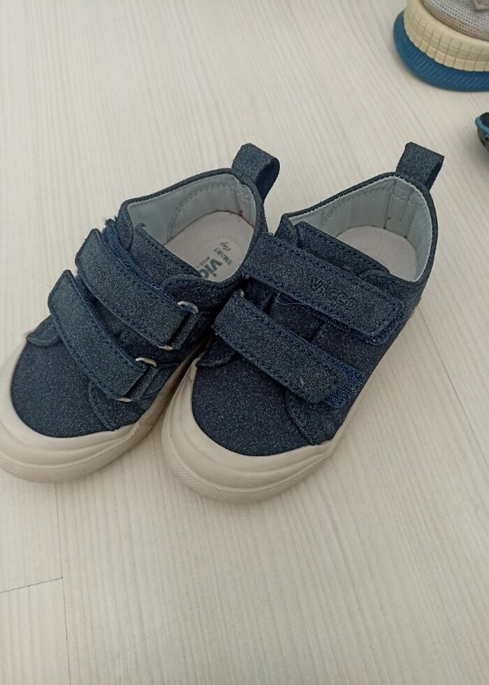 Vicco çocuk ayakkabisi - Görsel 3