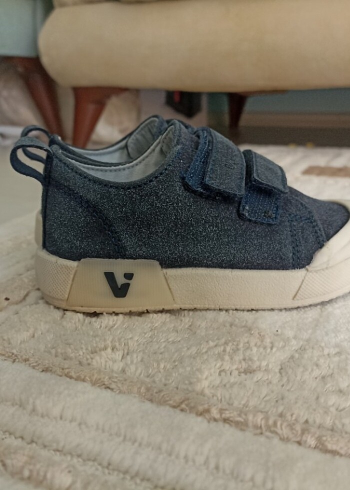 Vicco çocuk ayakkabisi - Görsel 4