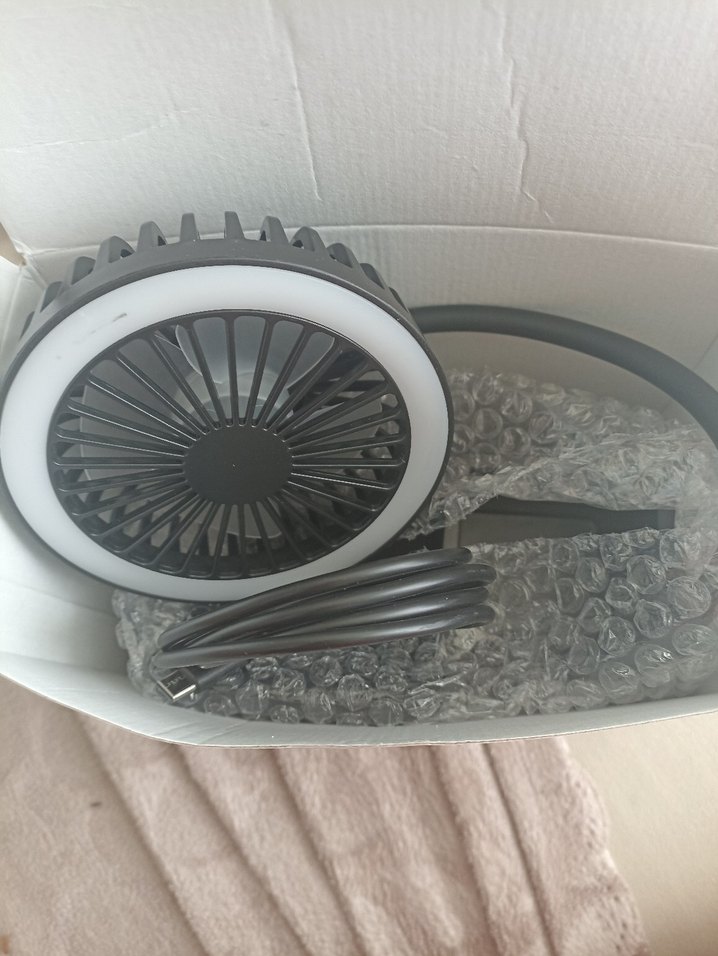 s-link SL-M9055 Masa Lambası ve Telefon Tutucu - Görsel 3