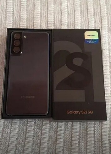 Samsung s21 5g 