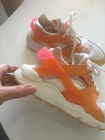 Nike Nike spor ayakkabı