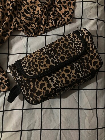 Trendyol & Milla Leopar set
