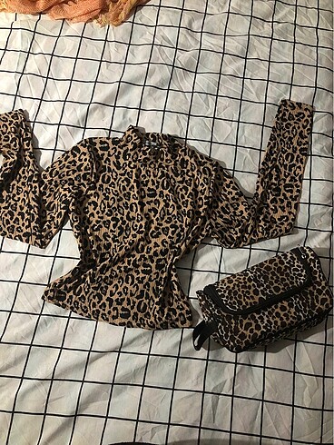 Leopar set