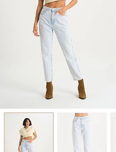 Kot jean