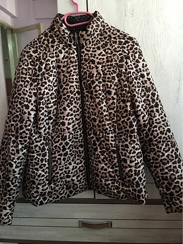 Leopar mont