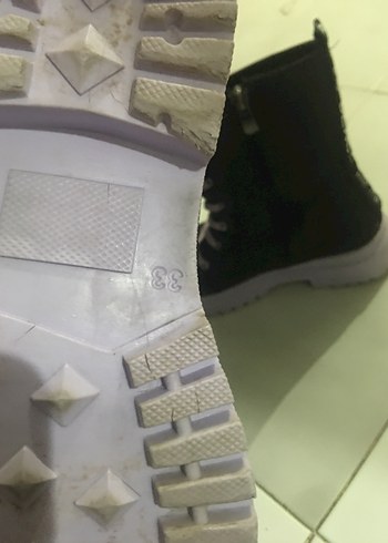 LC Waikiki Kız çocuk bot