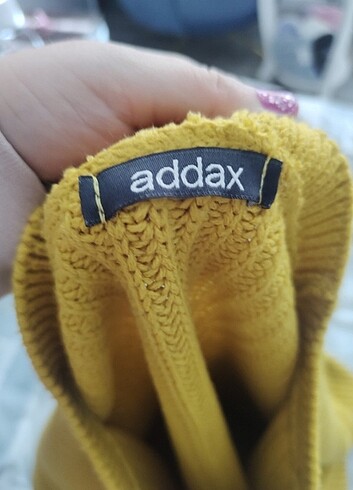 Addax Addax Kazak
