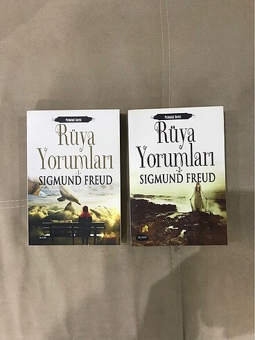 Rüya Yorumları Sigmund Freud